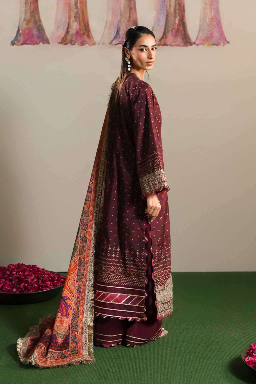 Neeshay | New Shagun | MAHVEEN - Official Neeshay stockist in UK - Sakeena London