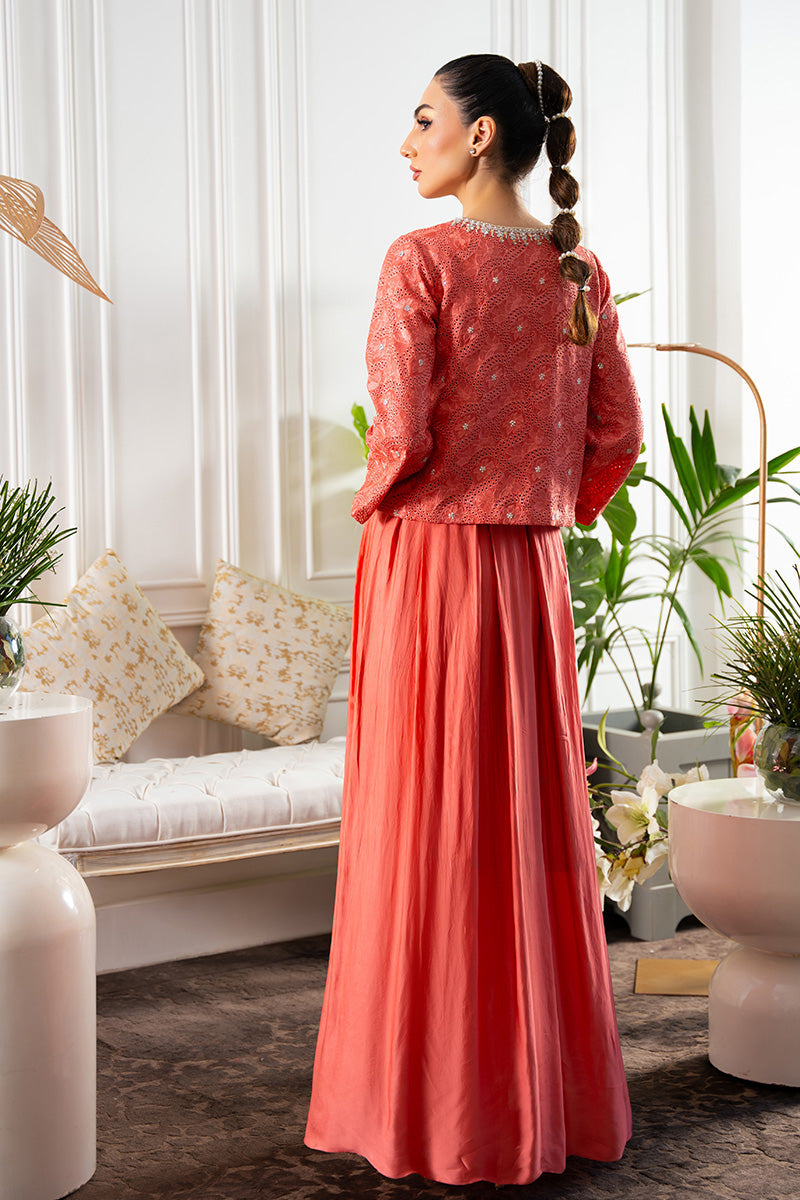 Amna Arshad | Zolu Collection 24| Kayo - Official Amna Arshad stockist in UK - Sakeena London