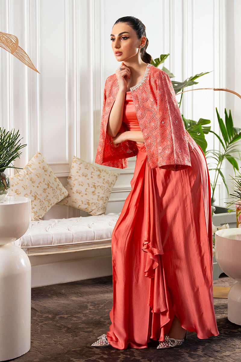 Amna Arshad | Zolu Collection 24| Kayo - Official Amna Arshad stockist in UK - Sakeena London