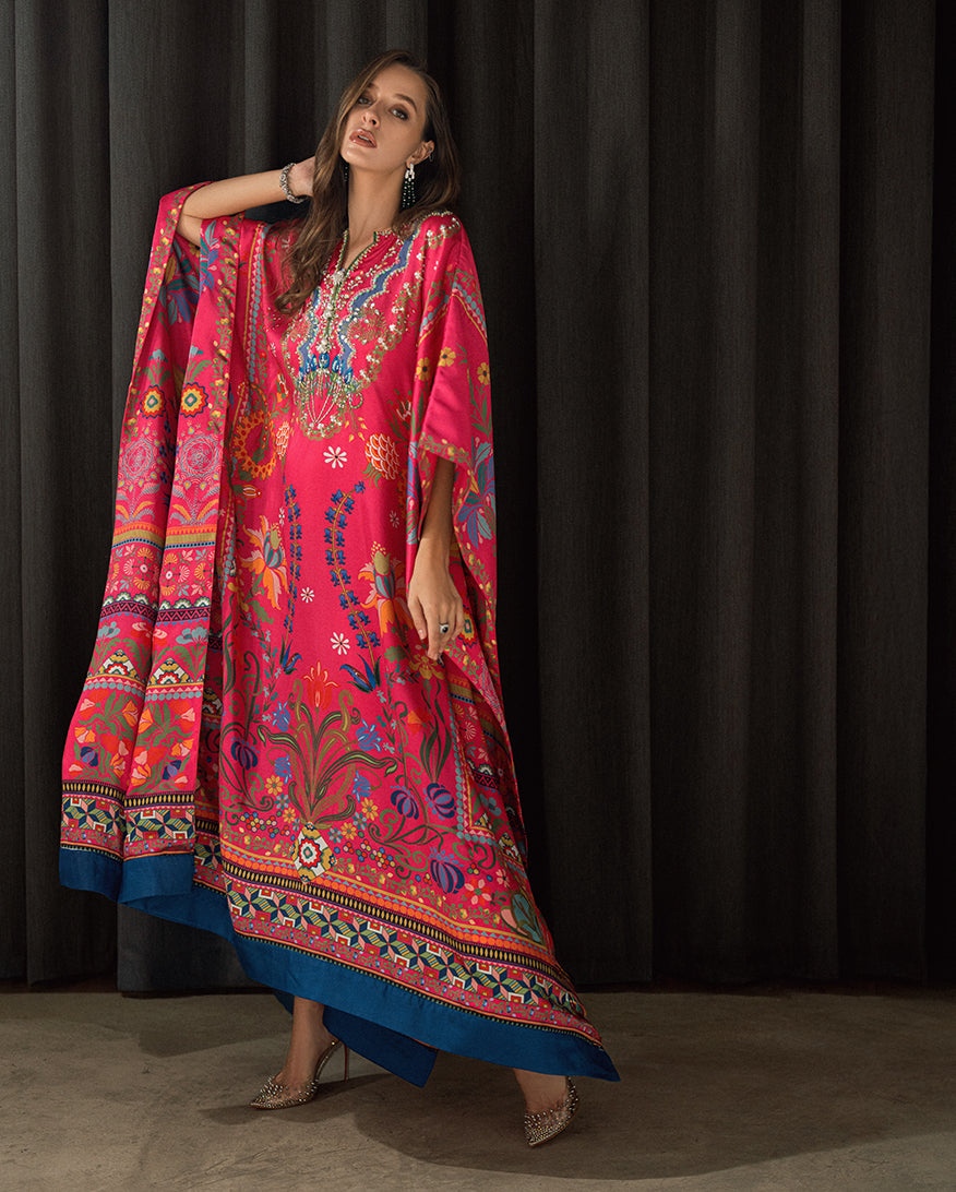 Esmel | Soif De Vivre | EPLPS250102XS - Official Esmel stockist in UK - Sakeena London