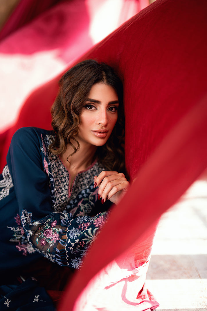 Florent | Shades of Winter 25 | FWS - 4B - Official Florent stockist in UK - Sakeena London