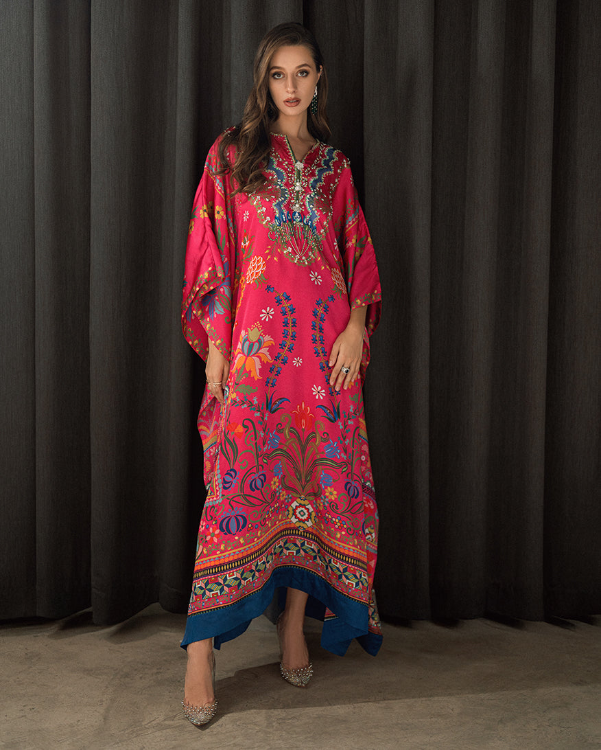 Esmel | Soif De Vivre | EPLPS250102XS - Official Esmel stockist in UK - Sakeena London
