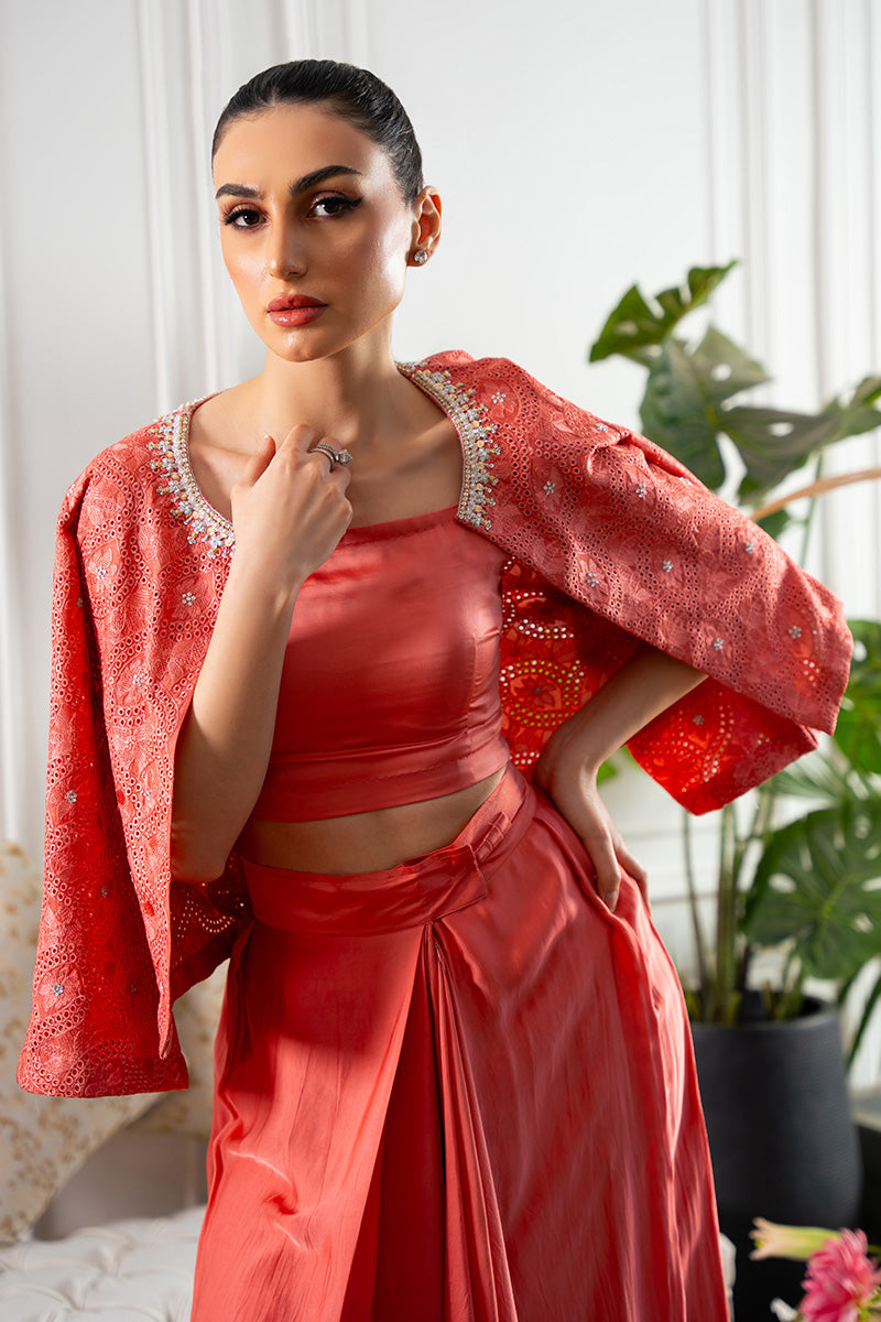 Amna Arshad | Zolu Collection 24| Kayo - Official Amna Arshad stockist in UK - Sakeena London