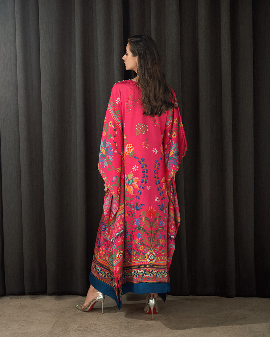 Esmel | Soif De Vivre | EPLPS250102XS - Official Esmel stockist in UK - Sakeena London