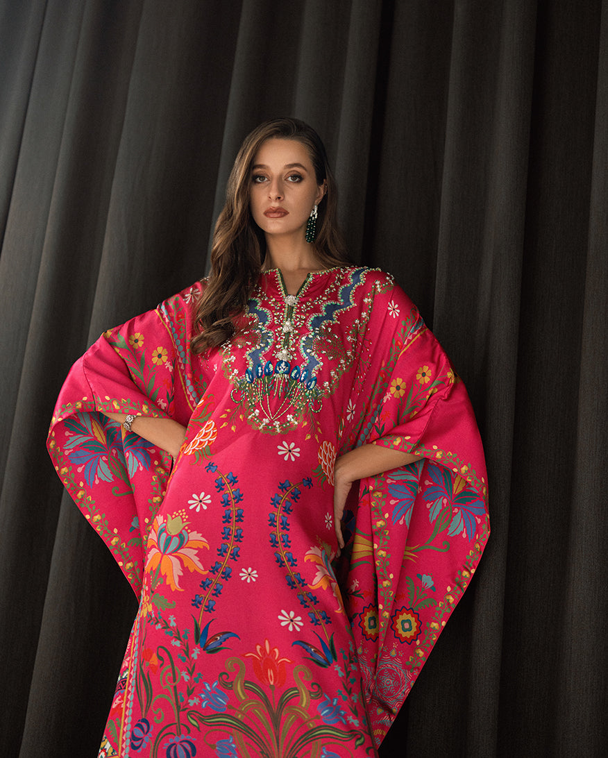 Esmel | Soif De Vivre | EPLPS250102XS - Official Esmel stockist in UK - Sakeena London