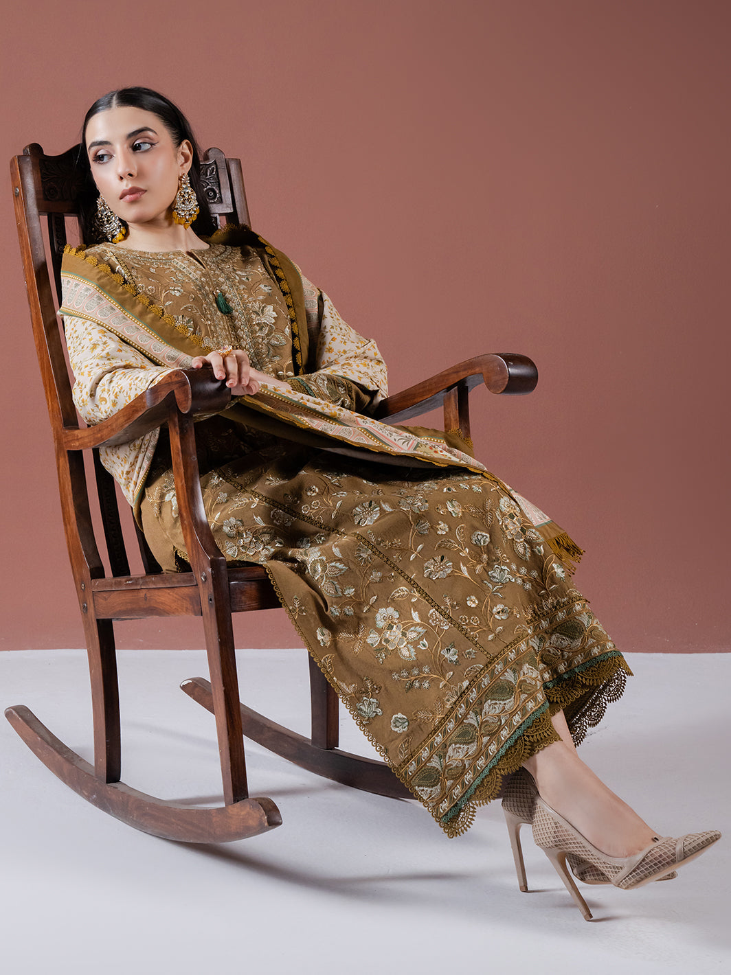 Faiza Faisal | Winter Edit 2024 | EMIRA - Official Faiza Faisal stockist in UK - Sakeena London