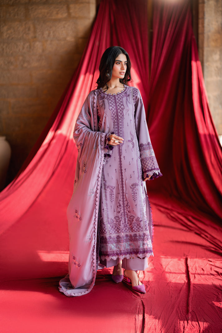 Florent | Shades of Winter 25 | FWS - 5A - Official Florent stockist in UK - Sakeena London