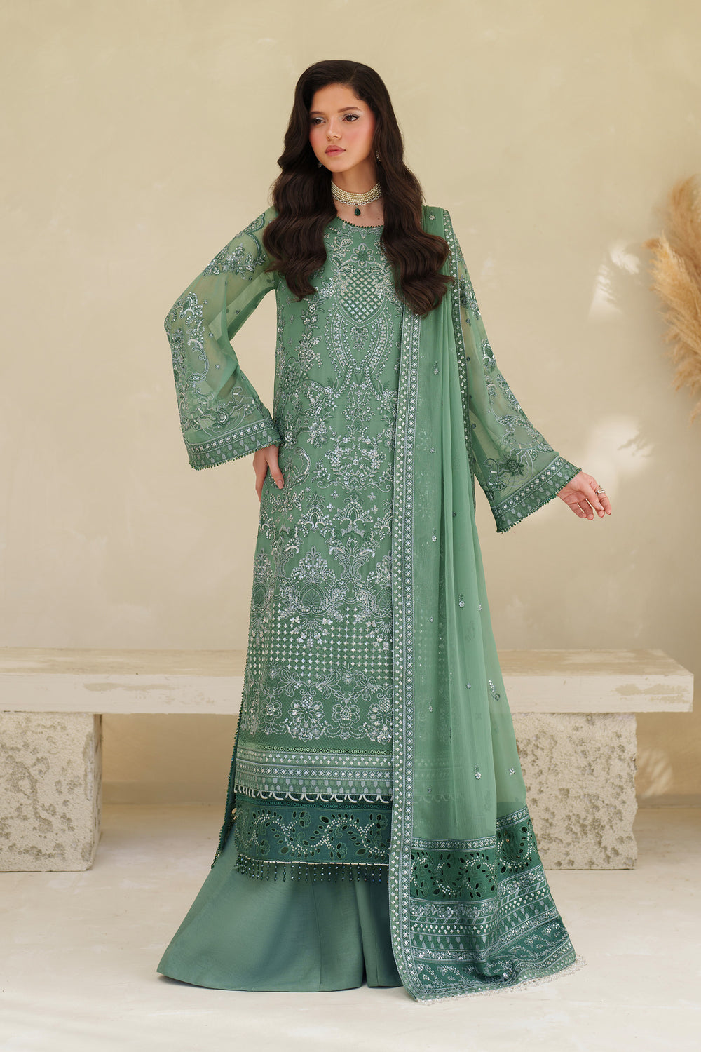 Zarif | Meesa Luxury Formals | Jiroon - Official Zarif stockist in UK - Sakeena London