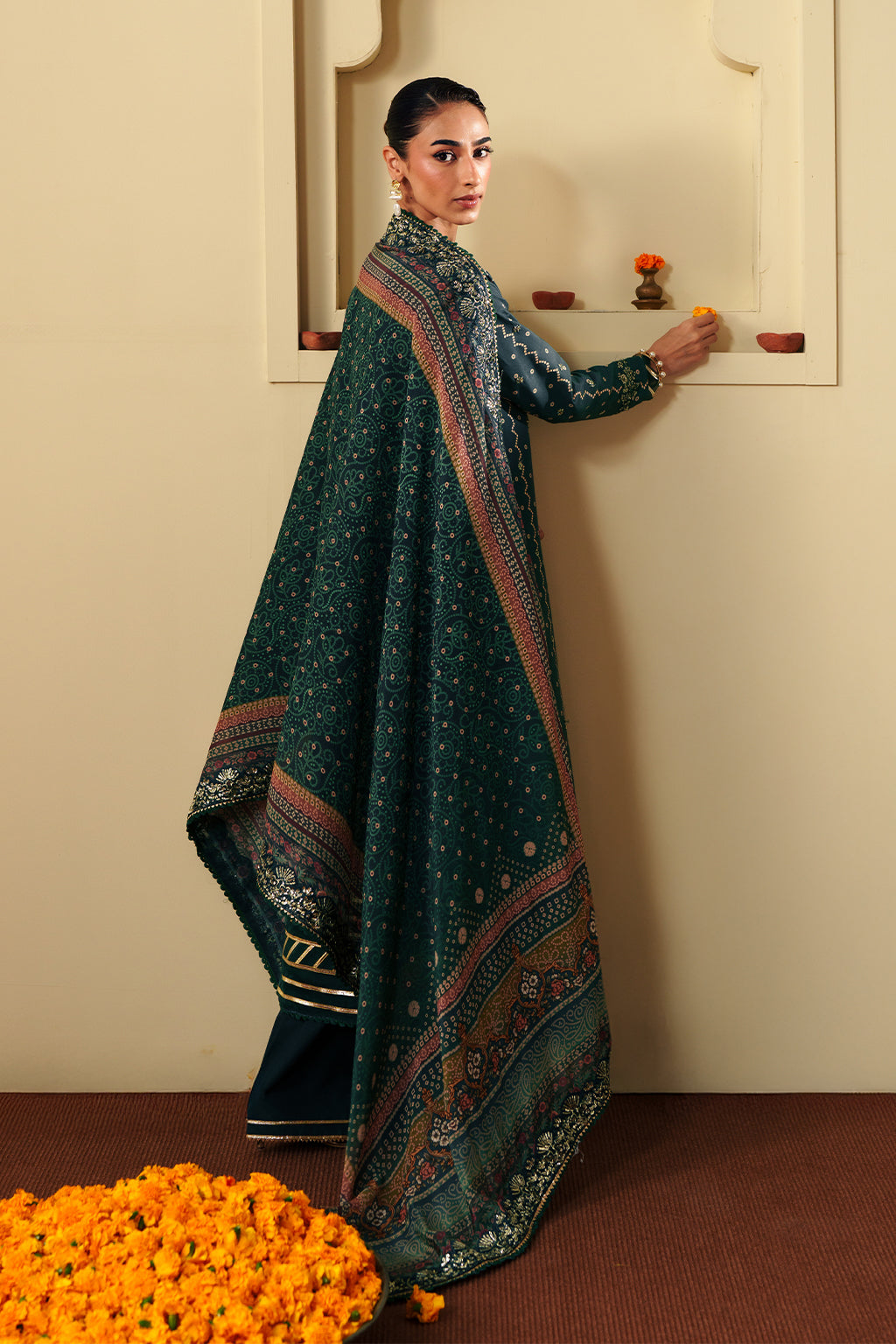 Neeshay | New Shagun | SAROSH - Official Neeshay stockist in UK - Sakeena London