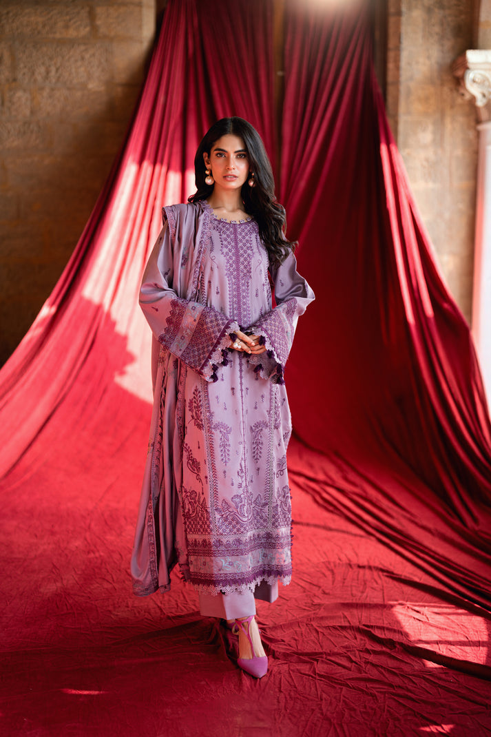 Florent | Shades of Winter 25 | FWS - 5A - Official Florent stockist in UK - Sakeena London