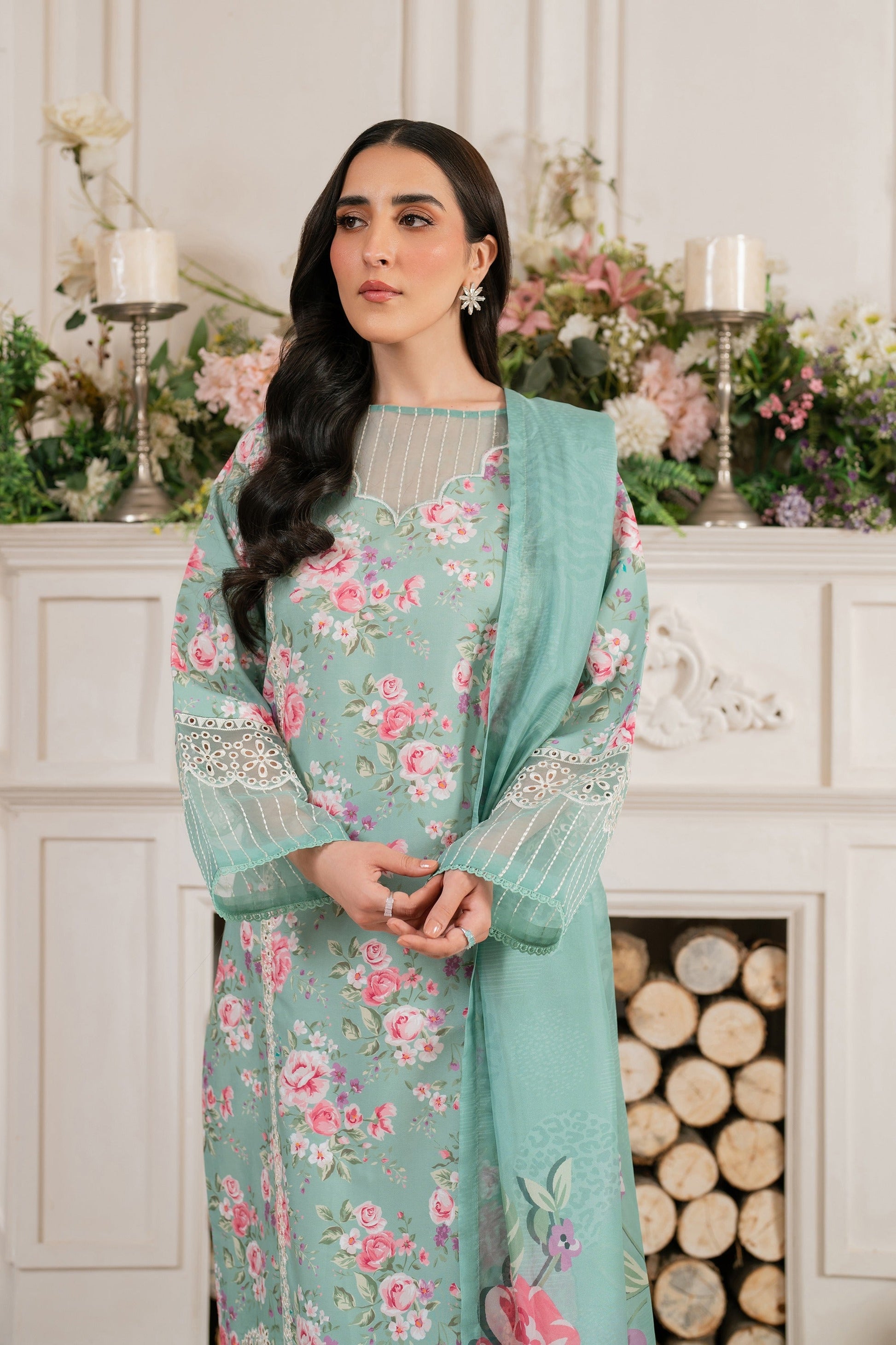 Hana | Floral Symphony | Spree - Official Hana stockist in UK - Sakeena London