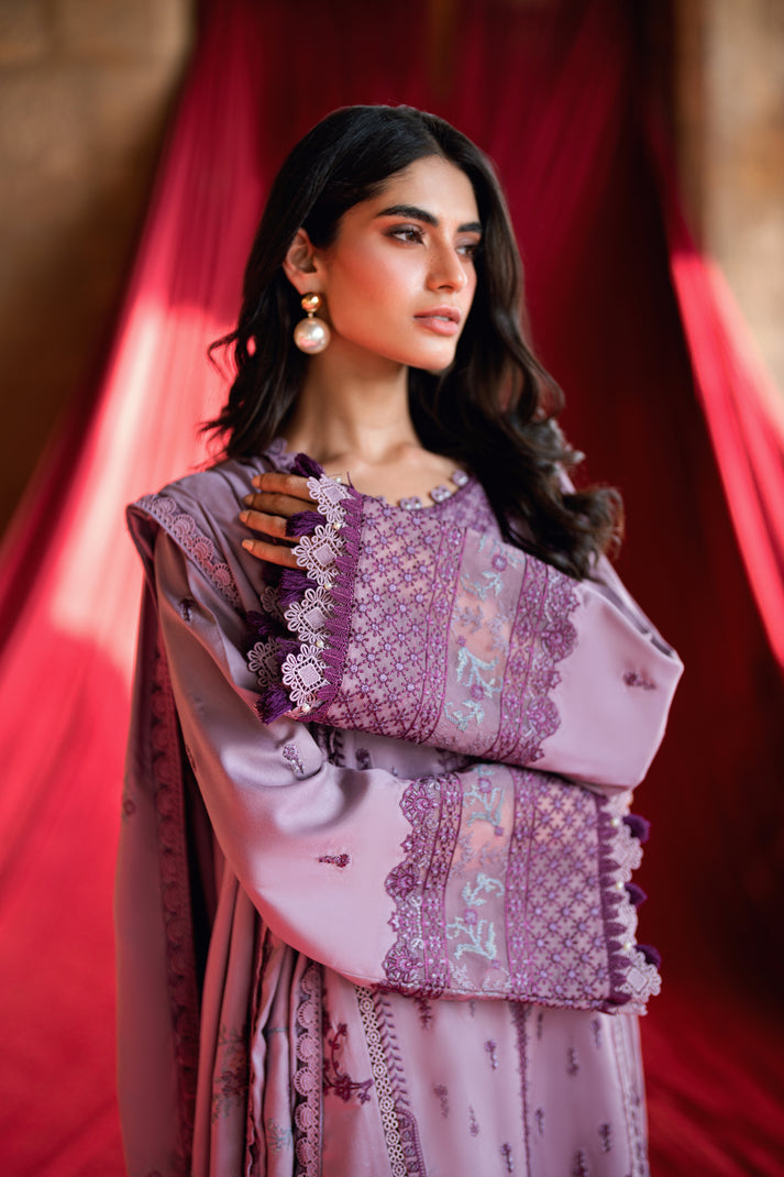 Florent | Shades of Winter 25 | FWS - 5A - Official Florent stockist in UK - Sakeena London