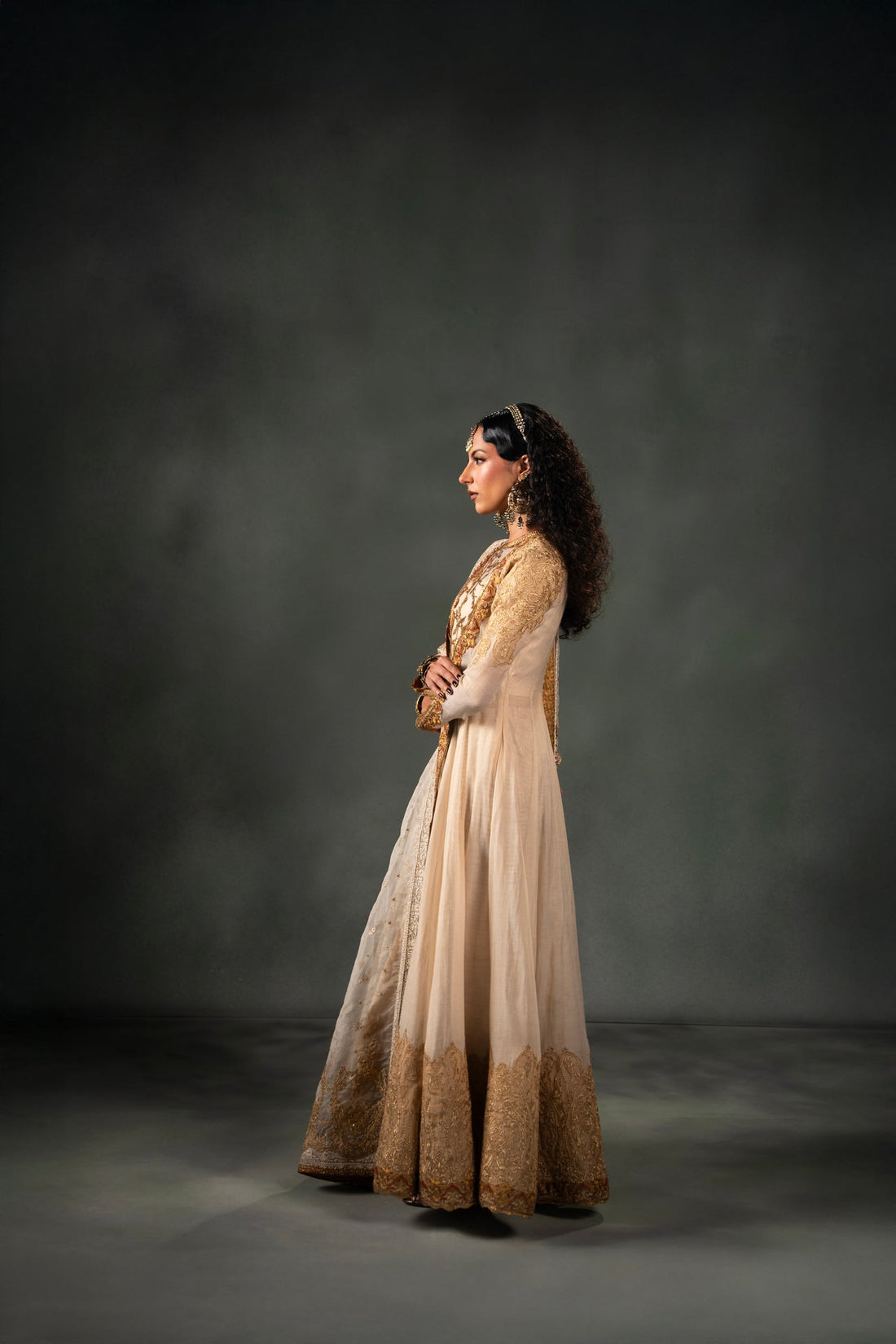 Nilofer Shahid | Mihrimah Formals | Hurram - Official Nilofer Shahid stockist in UK - Sakeena London