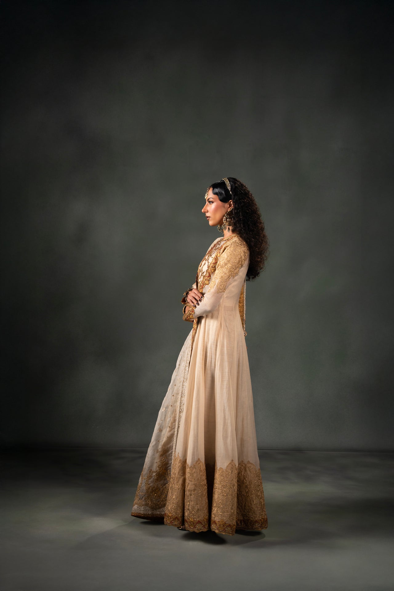 Nilofer Shahid | Mihrimah Formals | Hurram - Official Nilofer Shahid stockist in UK - Sakeena London