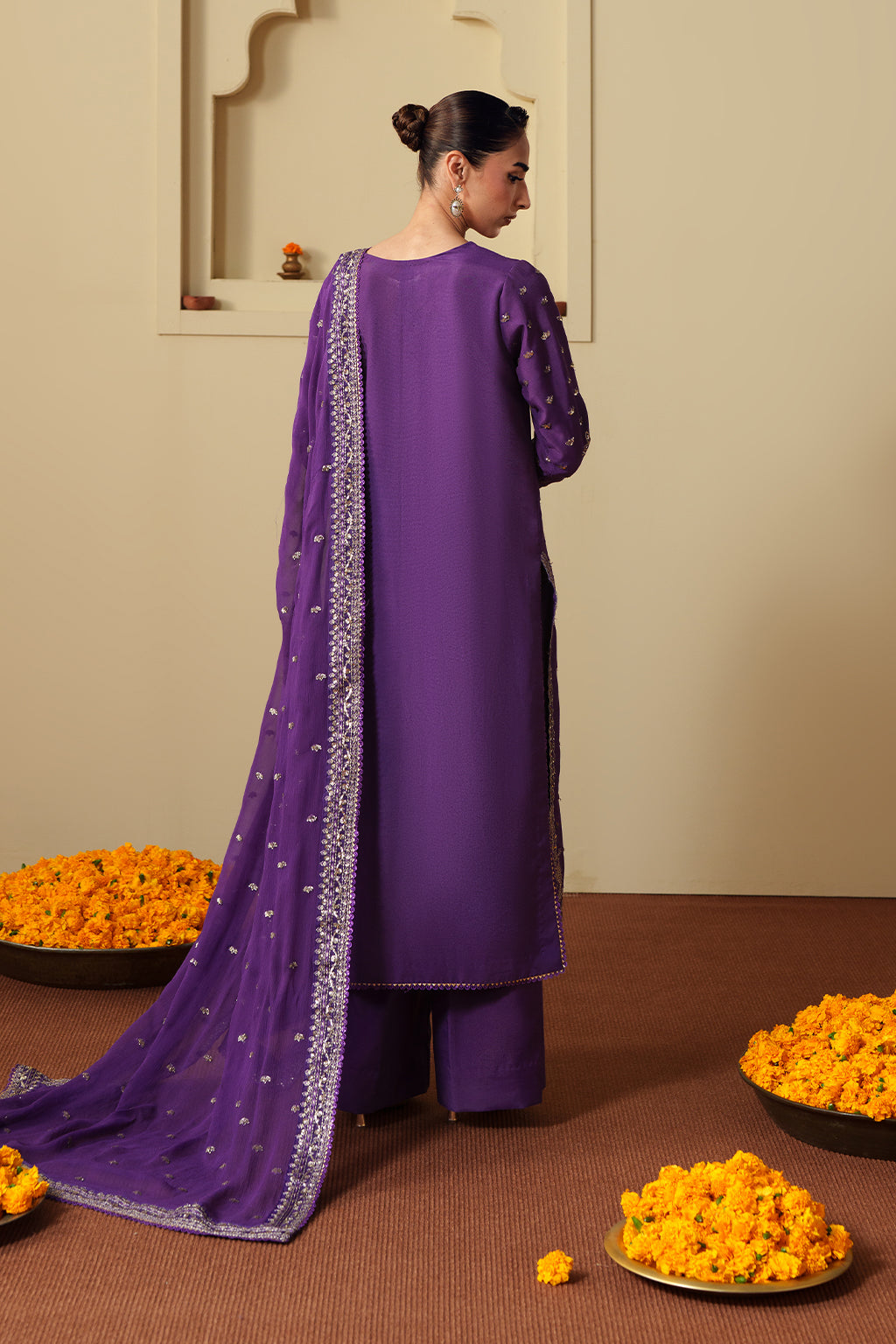 Neeshay | New Shagun | ZAREESHA - Official Neeshay stockist in UK - Sakeena London