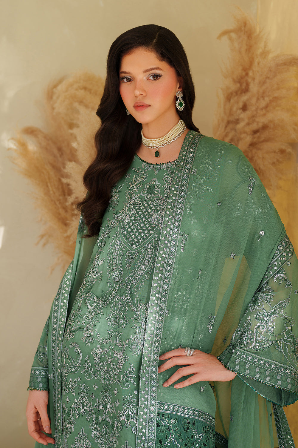 Zarif | Meesa Luxury Formals | Jiroon - Official Zarif stockist in UK - Sakeena London