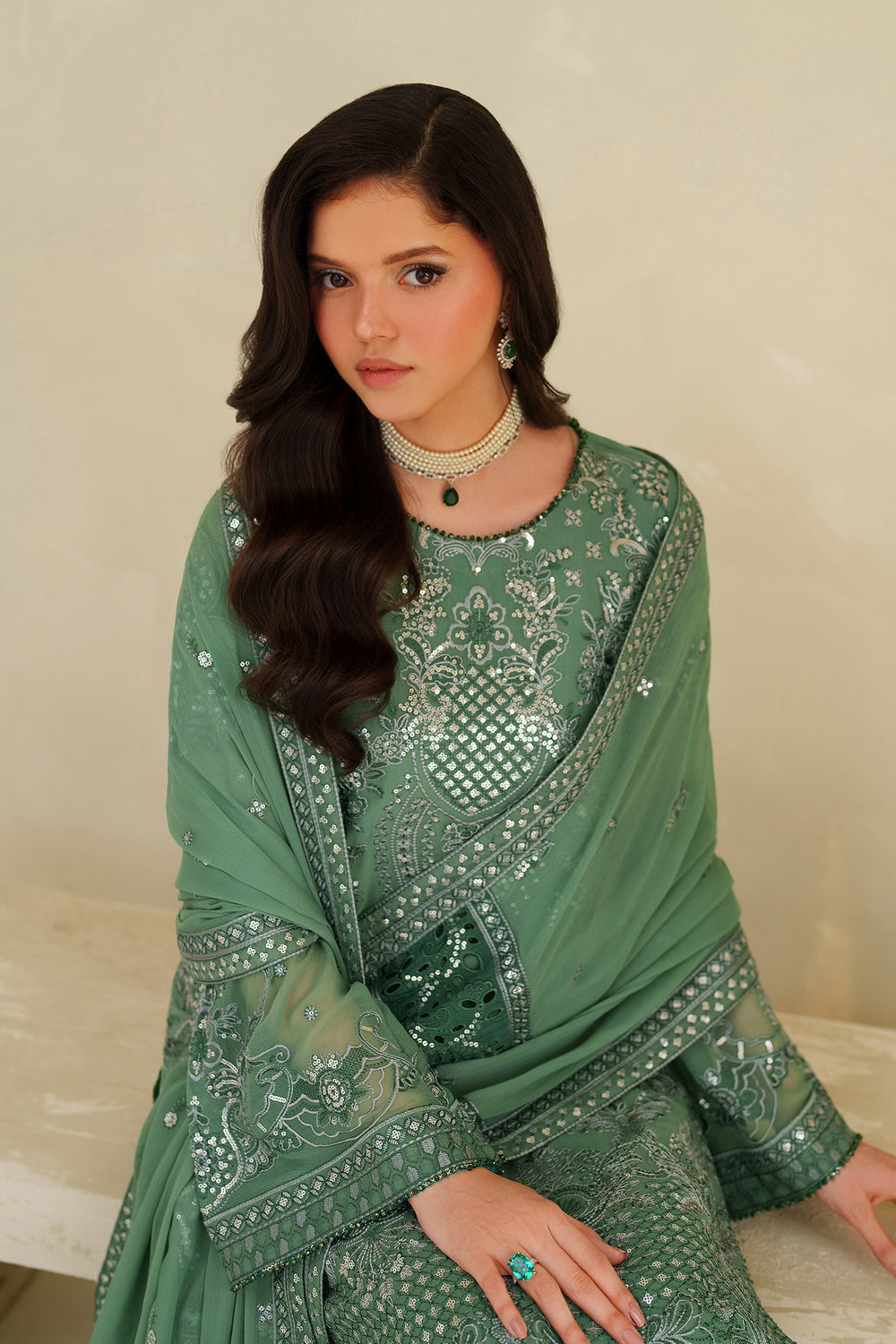 Zarif | Meesa Luxury Formals | Jiroon - Official Zarif stockist in UK - Sakeena London