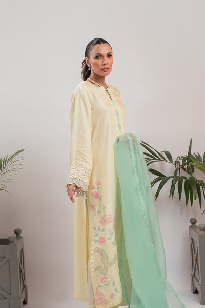 Amna Arshad | Laleh Festive | Izara - Official Amna Arshad stockist in UK - Sakeena London