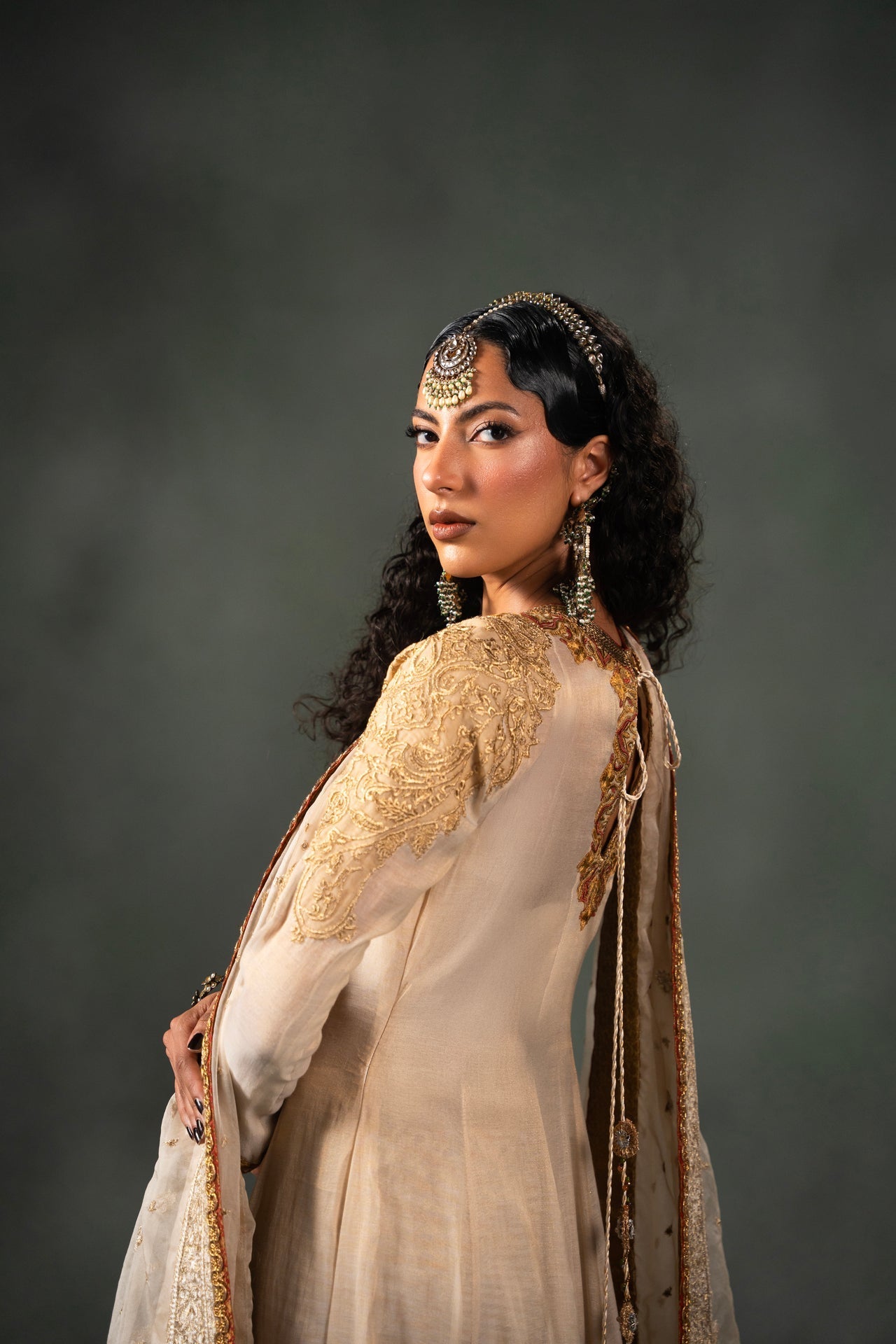 Nilofer Shahid | Mihrimah Formals | Hurram - Official Nilofer Shahid stockist in UK - Sakeena London