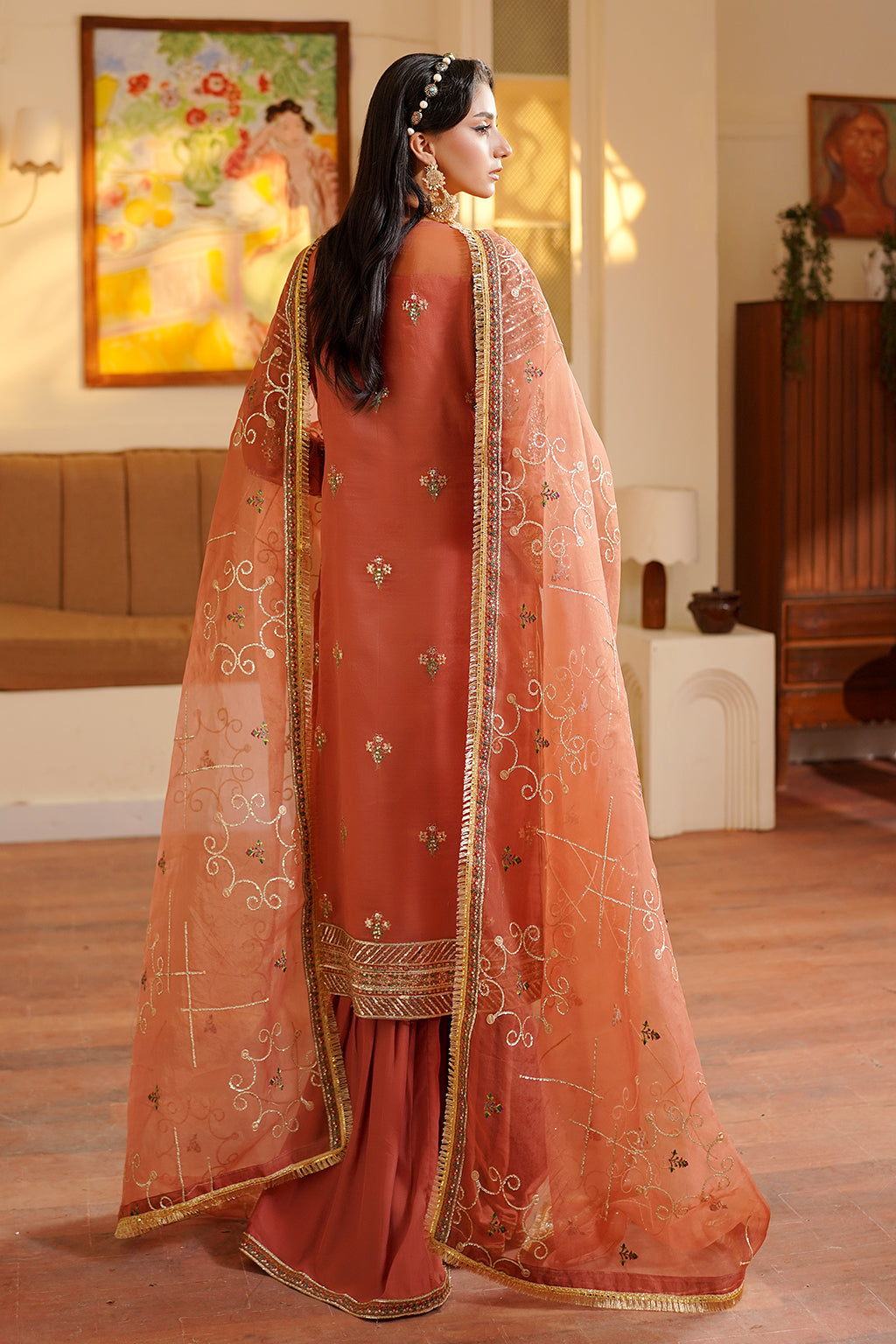 Marayayams | Ht Wedding Formal | REHANI - Official Maryams stockist in UK - Sakeena London