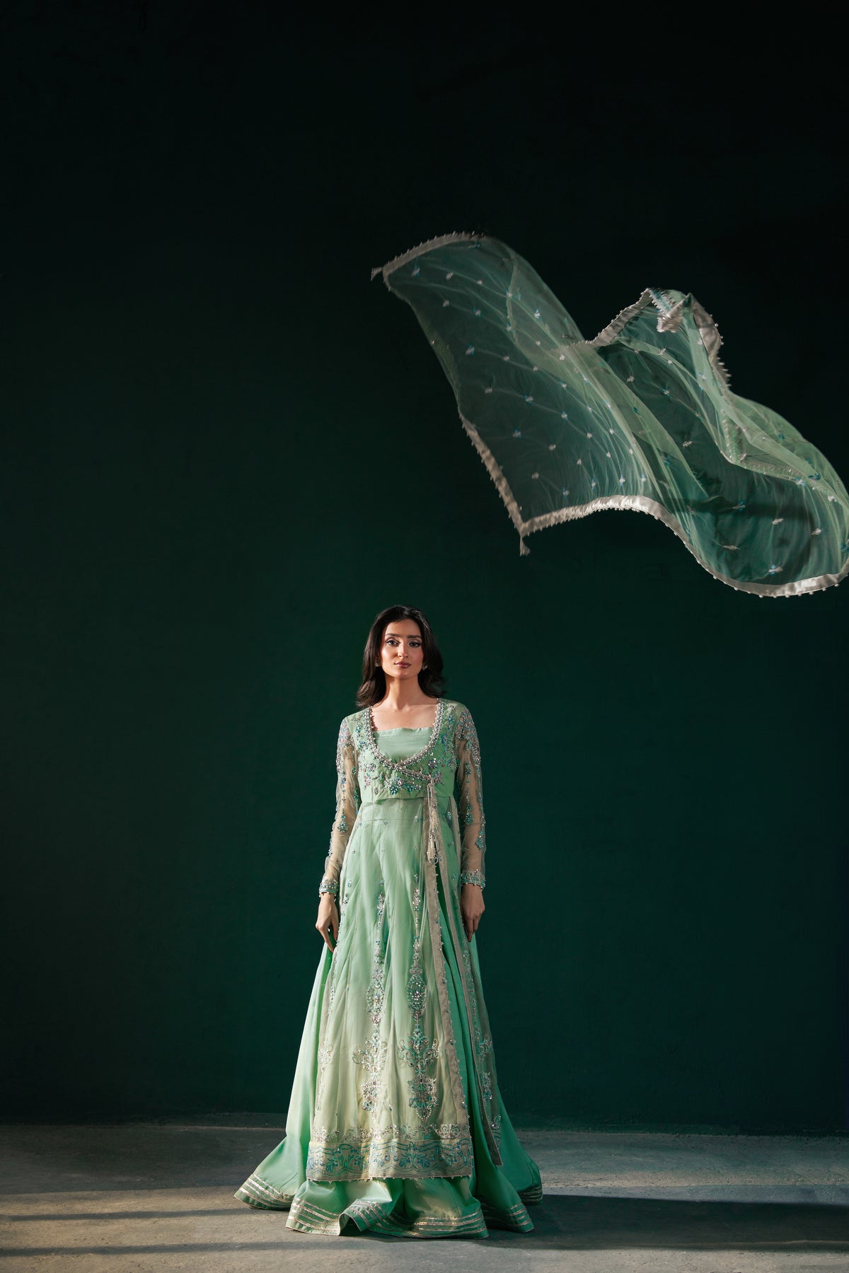 Malook | Rashq e Qamar | Feroza - Official Malook stockist in UK - Sakeena London