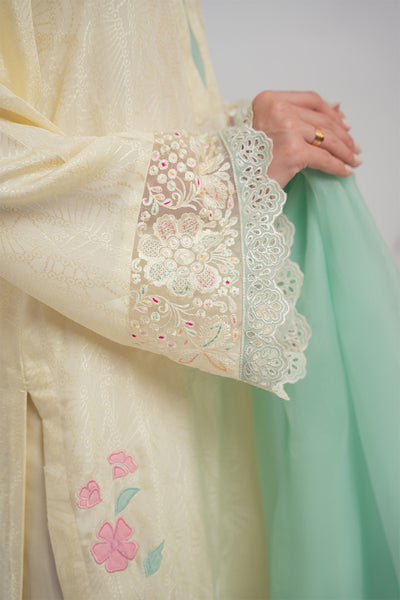 Amna Arshad | Laleh Festive | Izara - Official Amna Arshad stockist in UK - Sakeena London