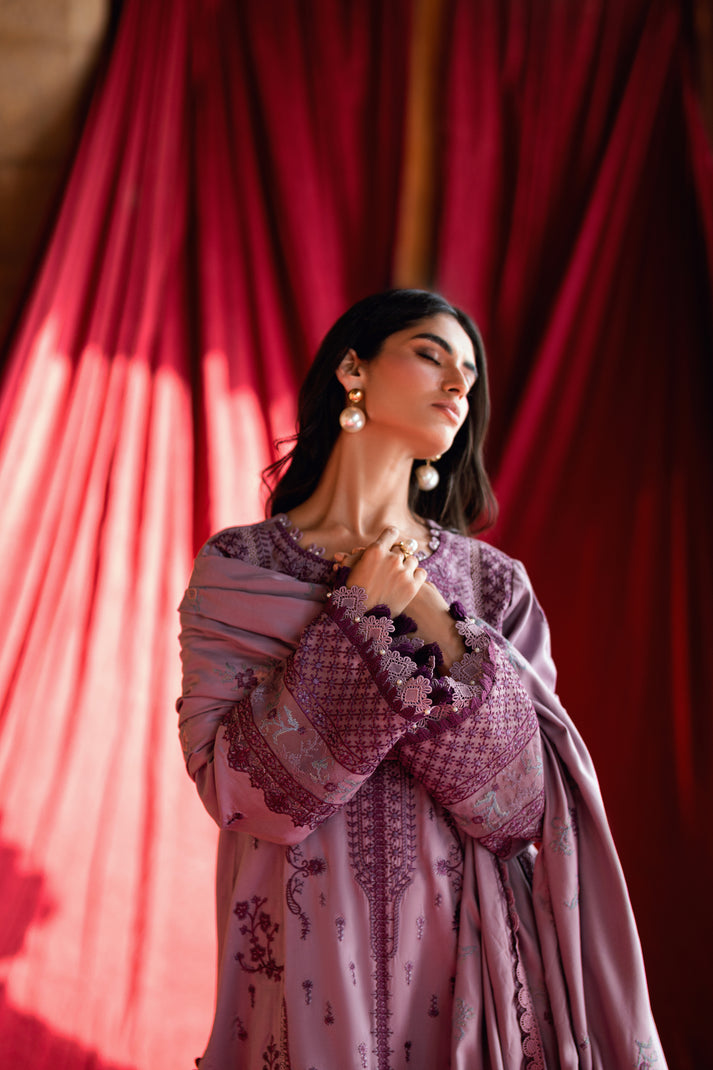 Florent | Shades of Winter 25 | FWS - 5A - Official Florent stockist in UK - Sakeena London