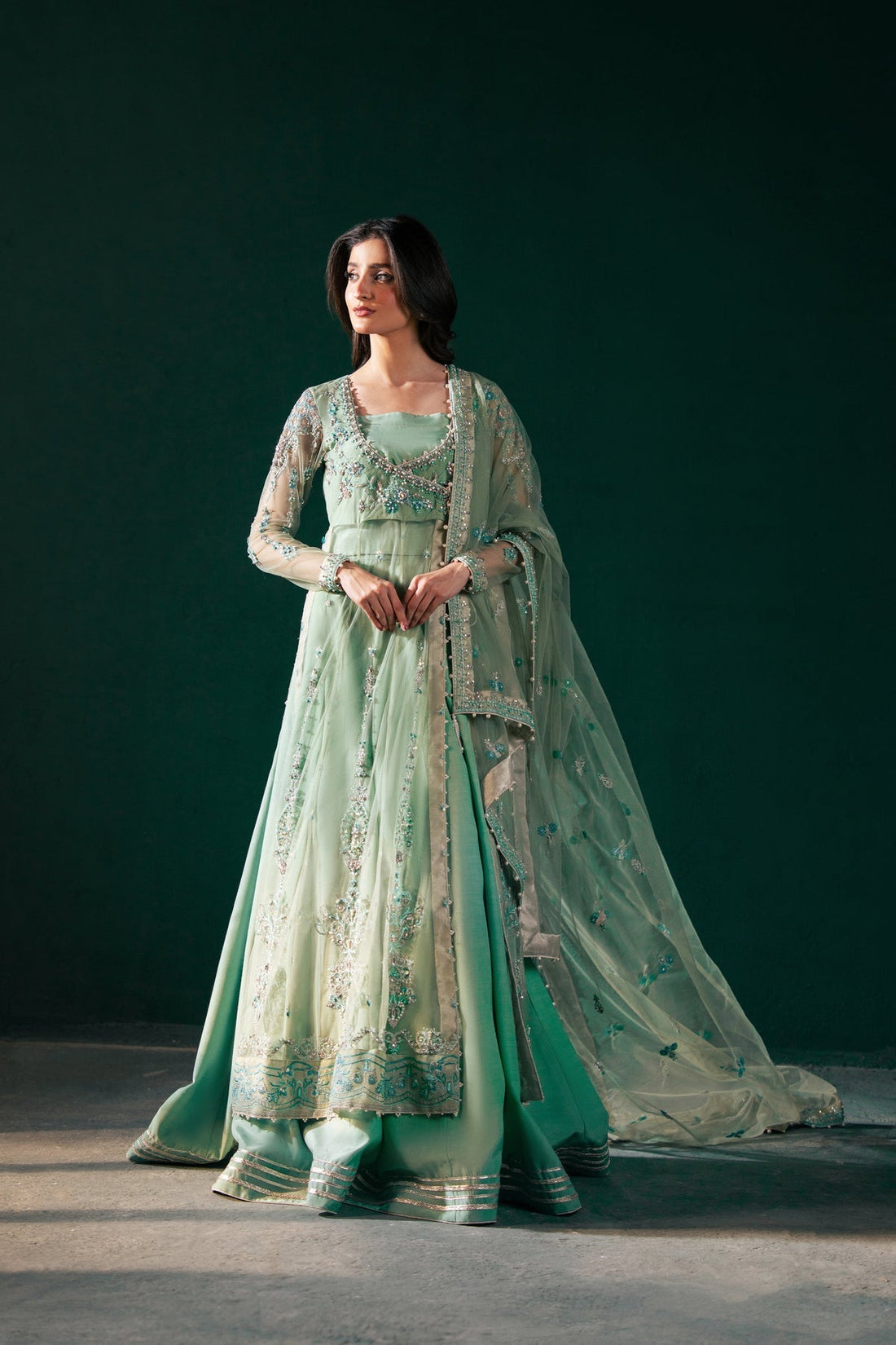 Malook | Rashq e Qamar | Feroza - Official Malook stockist in UK - Sakeena London