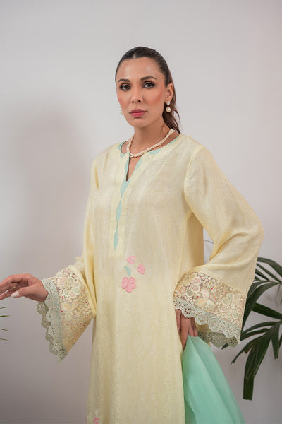 Amna Arshad | Laleh Festive | Izara - Official Amna Arshad stockist in UK - Sakeena London