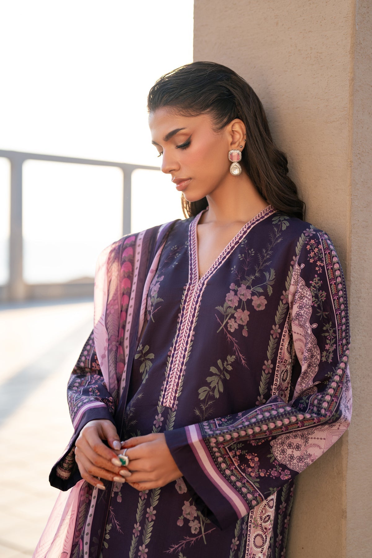 Xenia Formals | Namah Lawn 26 | DELDAR