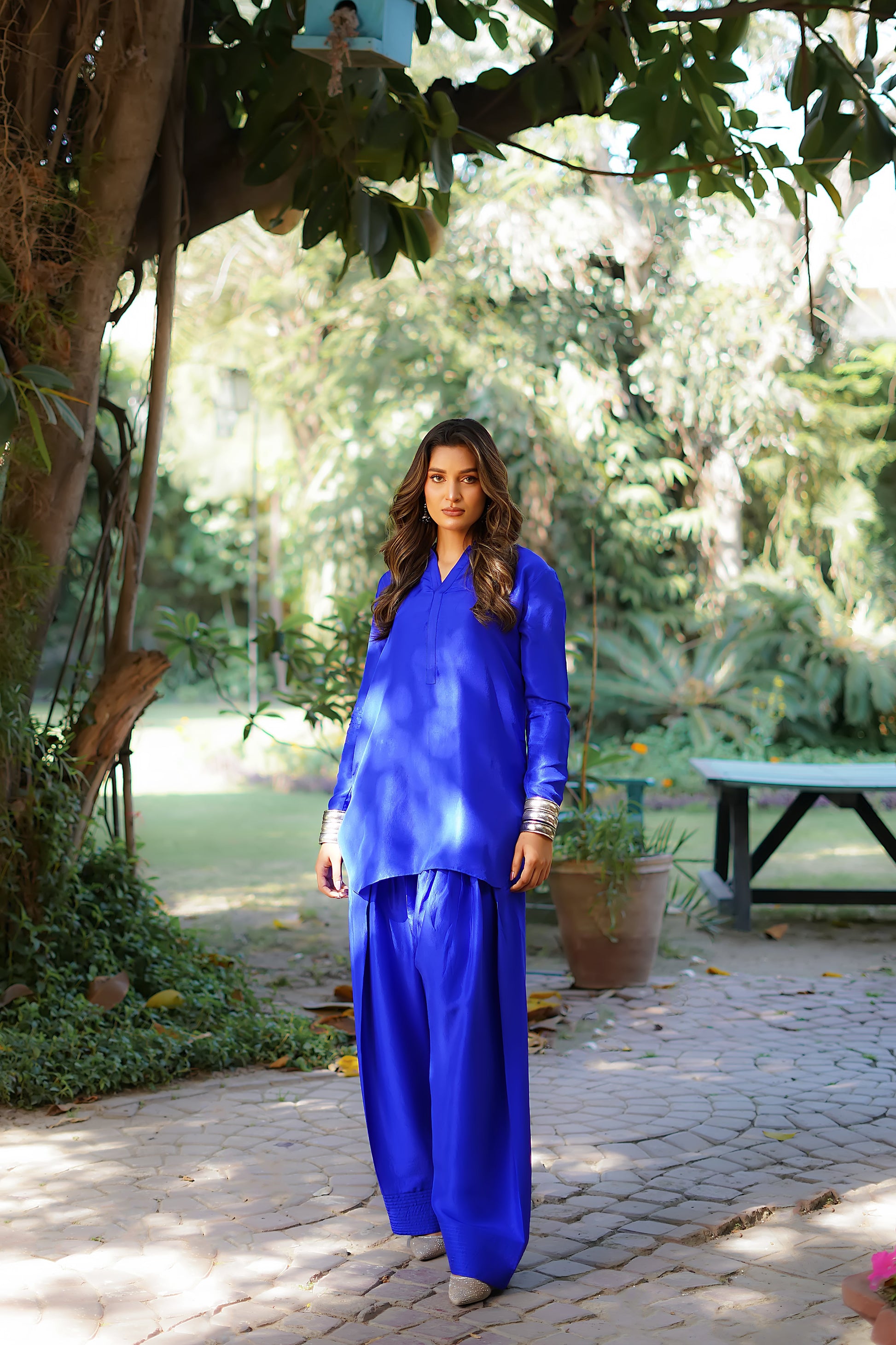 Erum Khan | Nue Pret | Cosmic Wave - Official Erum Khan stockist in UK - Sakeena London