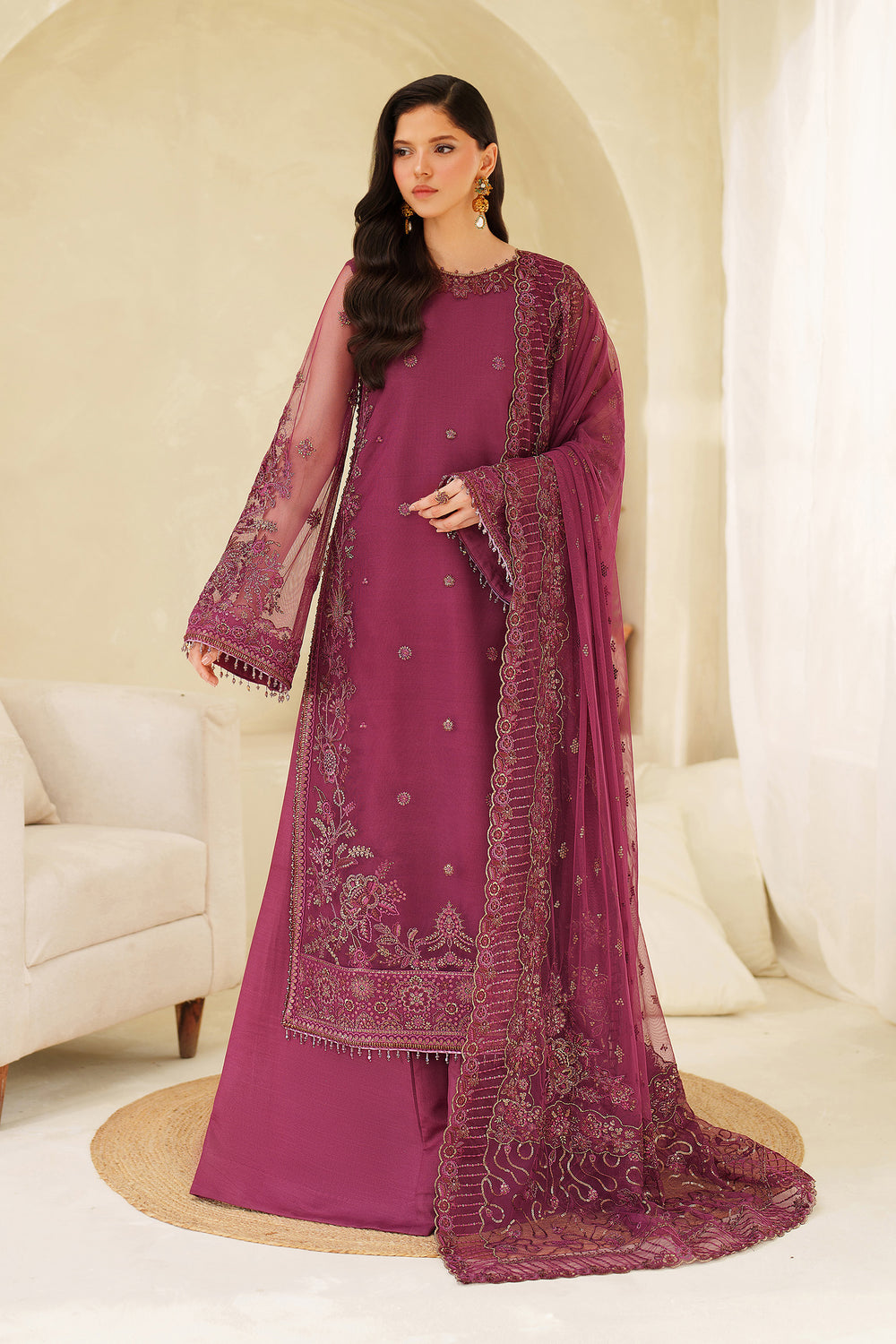 Zarif | Meesa Luxury Formals | Orila - Official Zarif stockist in UK - Sakeena London