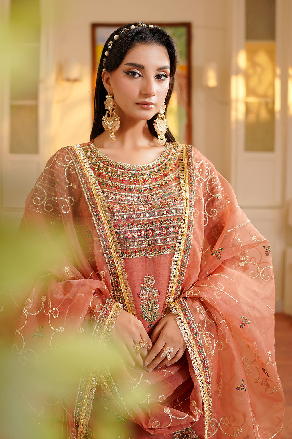 Marayayams | Ht Wedding Formal | REHANI - Official Maryams stockist in UK - Sakeena London