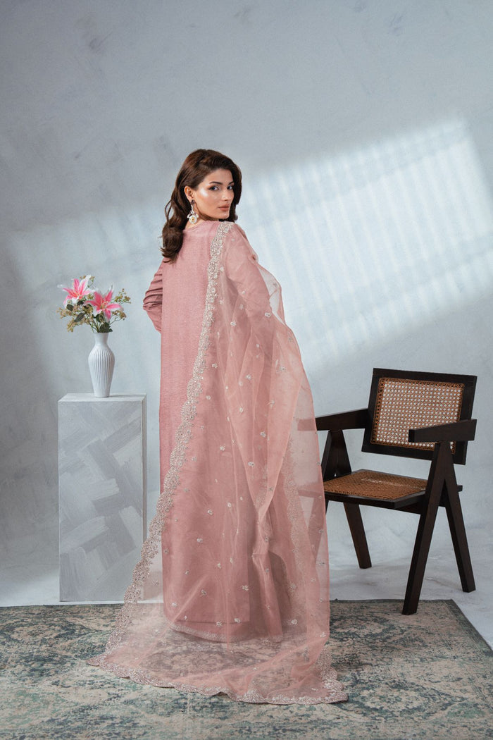 Enzo | Soiree Luxury Pret | Maison RosÃ©