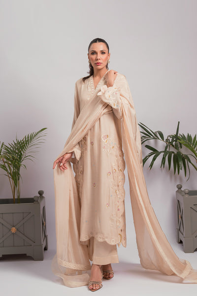 Amna Arshad | Laleh Festive | Liza - Official Amna Arshad stockist in UK - Sakeena London