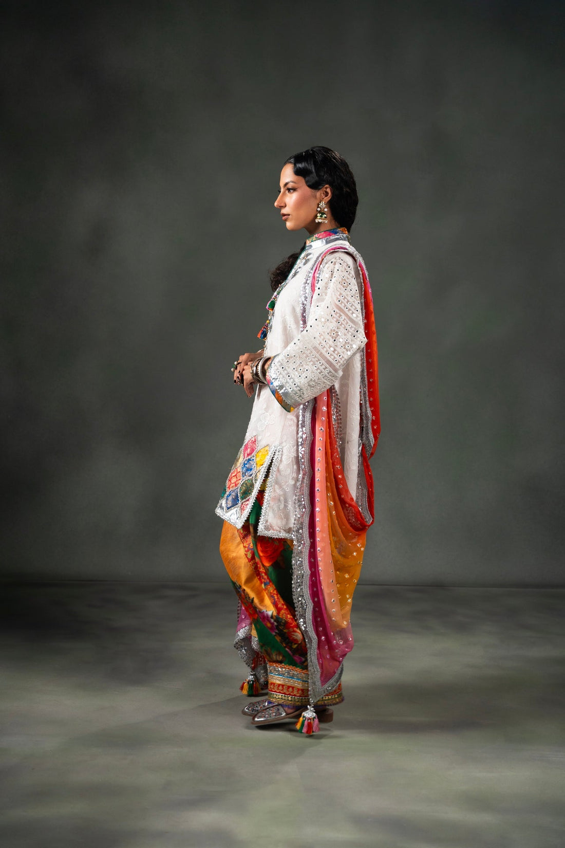 Nilofer Shahid | Mihrimah Formals | Kosem - Official Nilofer Shahid stockist in UK - Sakeena London