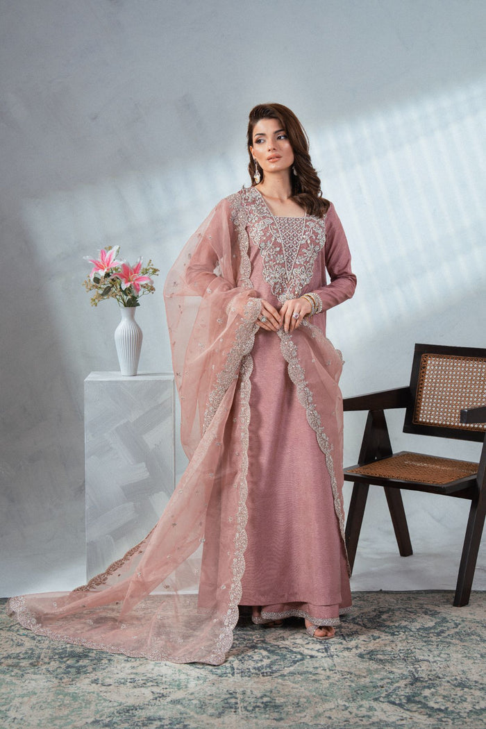 Enzo | Soiree Luxury Pret | Maison RosÃ©