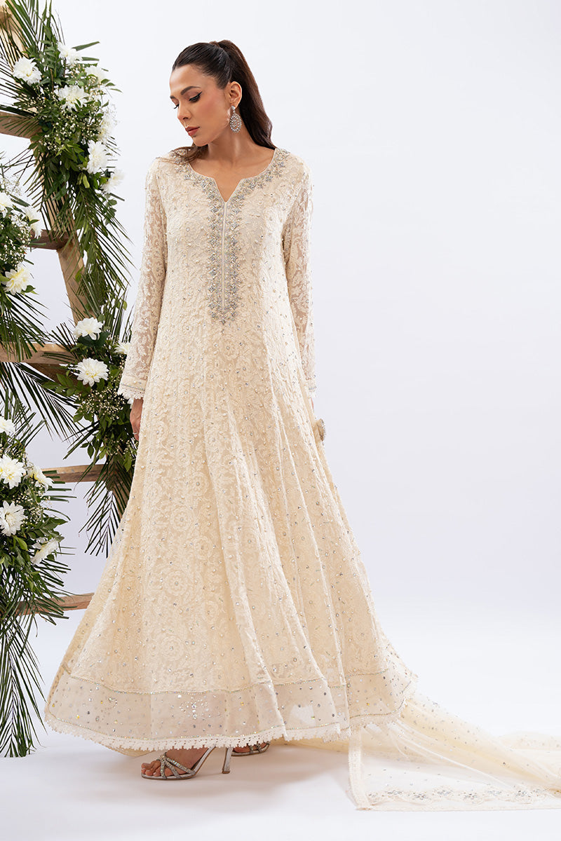 Amna Arshad | Zolu Collection 24| Amaira - Official Amna Arshad stockist in UK - Sakeena London