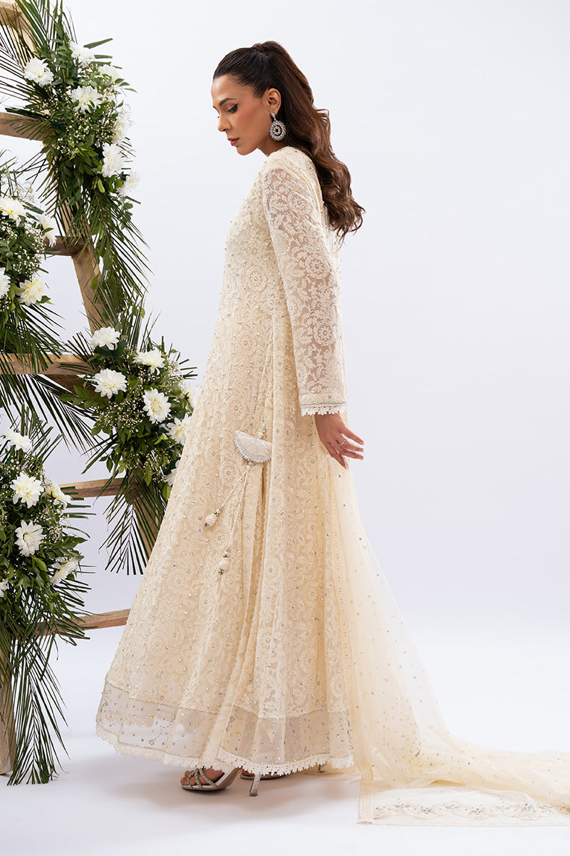 Amna Arshad | Zolu Collection 24| Amaira - Official Amna Arshad stockist in UK - Sakeena London