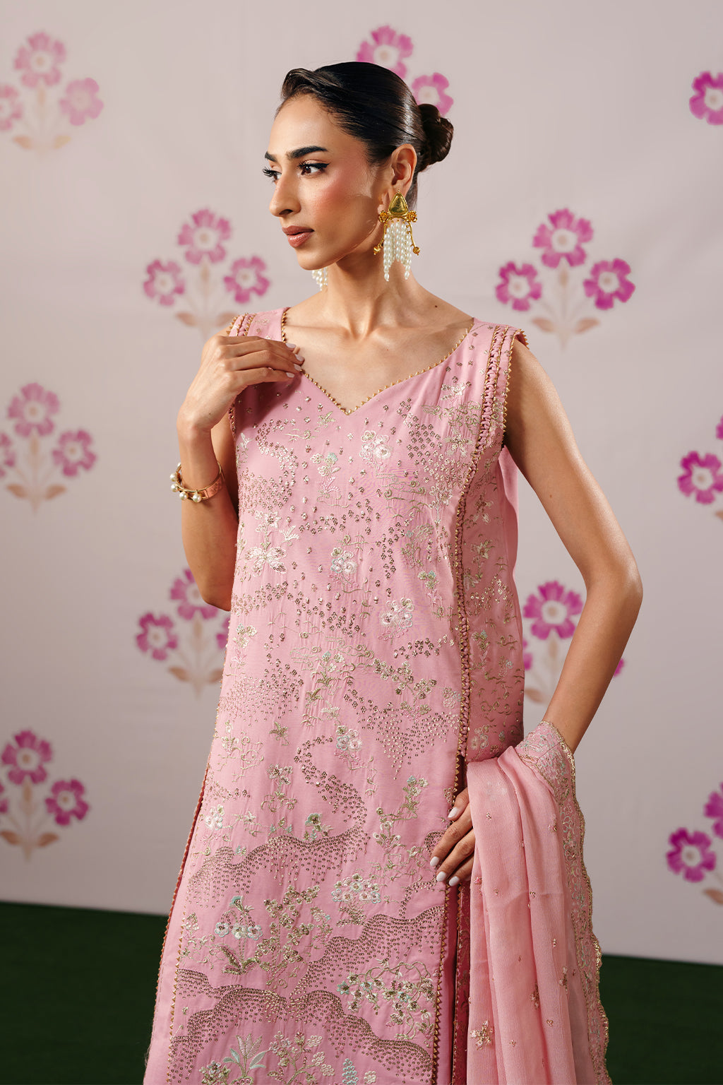 Neeshay | New Shagun | ARMEEN - Official Neeshay stockist in UK - Sakeena London
