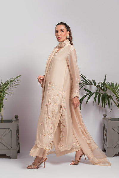 Amna Arshad | Laleh Festive | Liza - Official Amna Arshad stockist in UK - Sakeena London