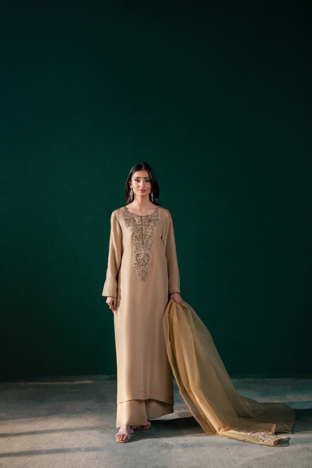 Malook | Dhanak Formals | Alaya - Official Malook stockist in UK - Sakeena London