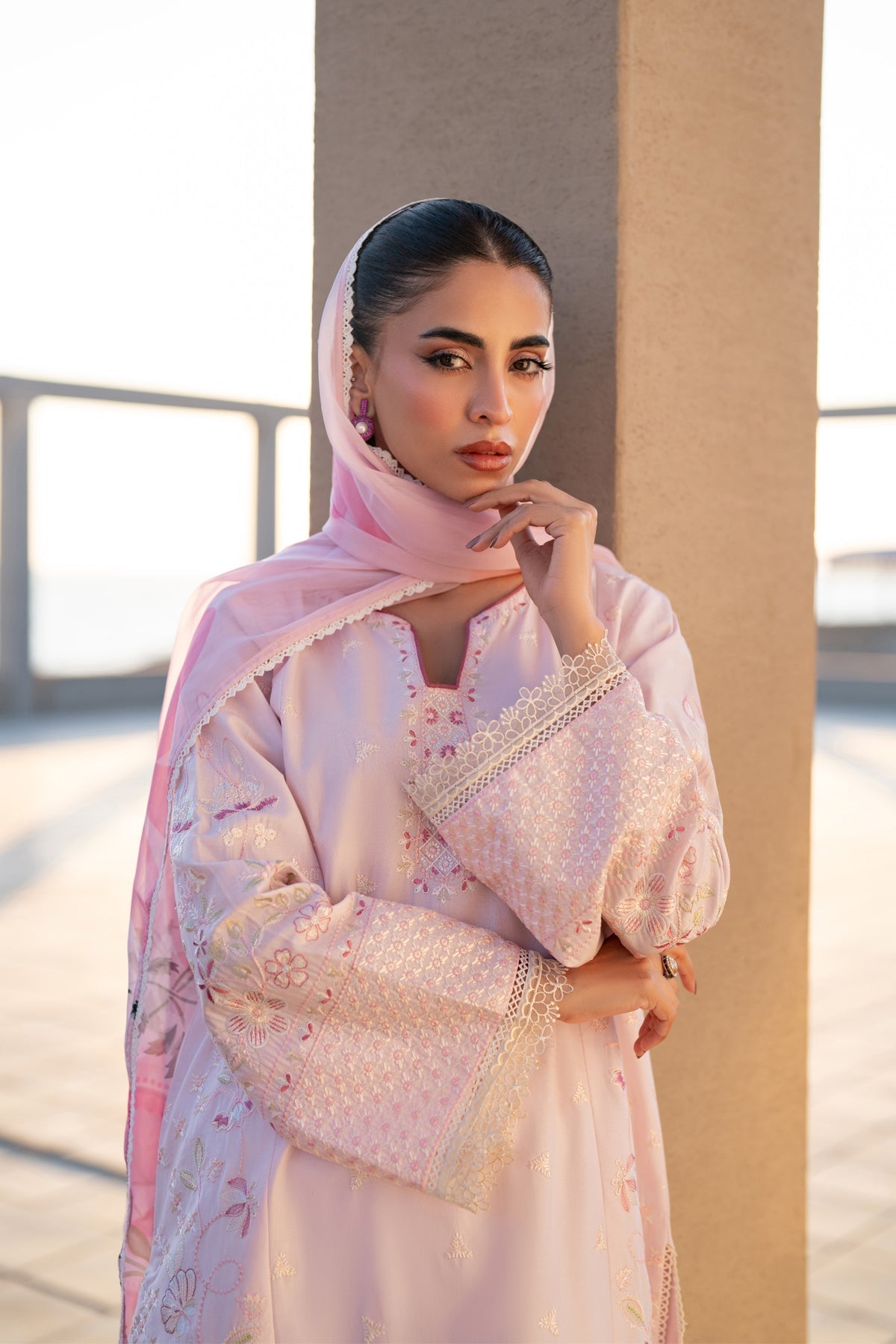 Xenia Formals | Layana Summer 26 | GITI