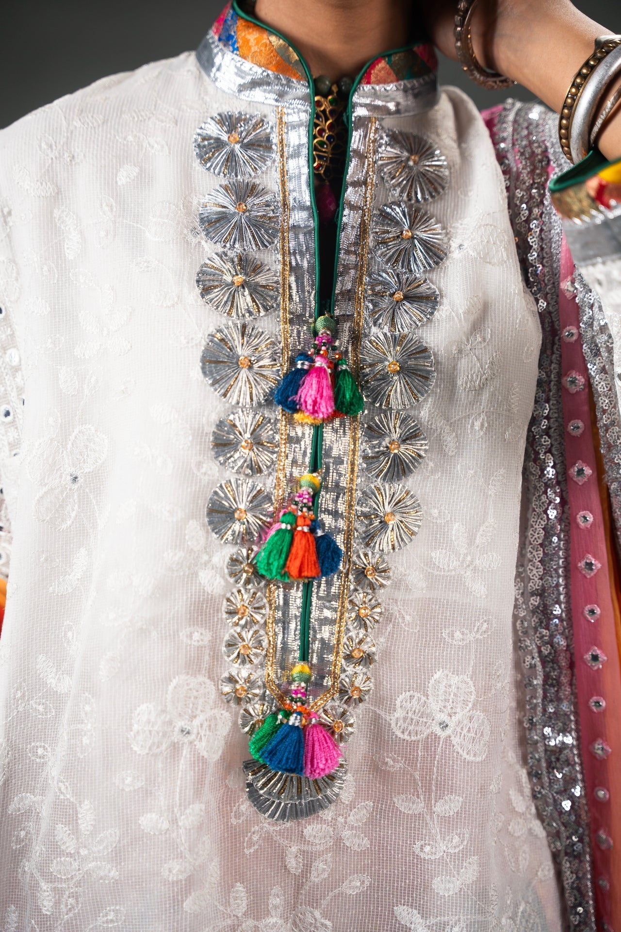 Nilofer Shahid | Mihrimah Formals | Kosem - Official Nilofer Shahid stockist in UK - Sakeena London