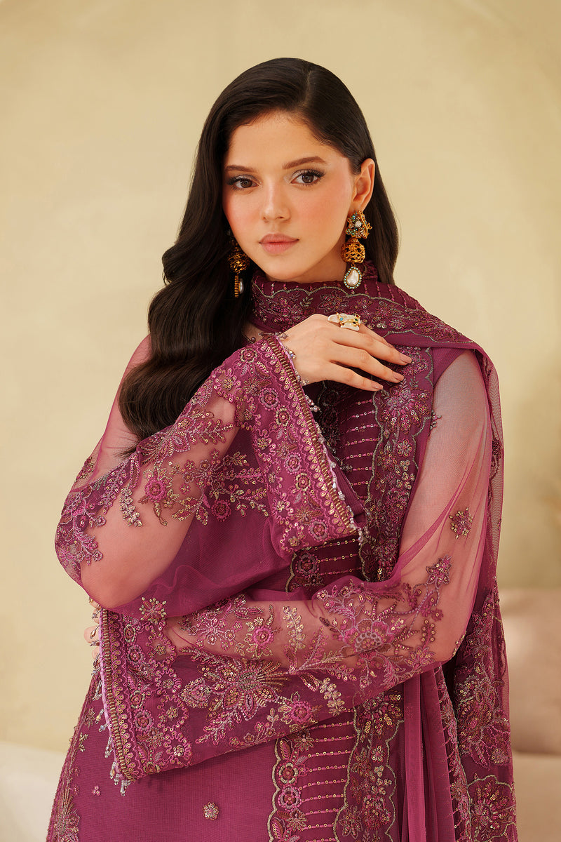 Zarif | Meesa Luxury Formals | Orila - Official Zarif stockist in UK - Sakeena London