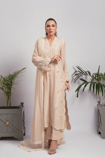 Amna Arshad | Laleh Festive | Liza - Official Amna Arshad stockist in UK - Sakeena London