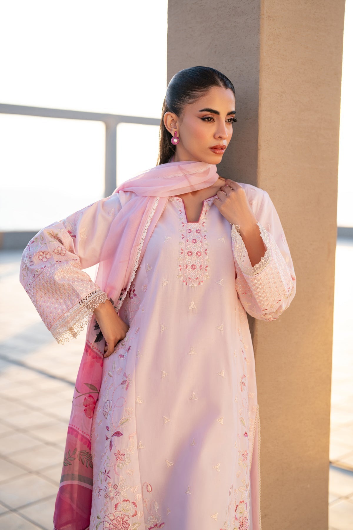 Xenia Formals | Layana Summer 26 | GITI