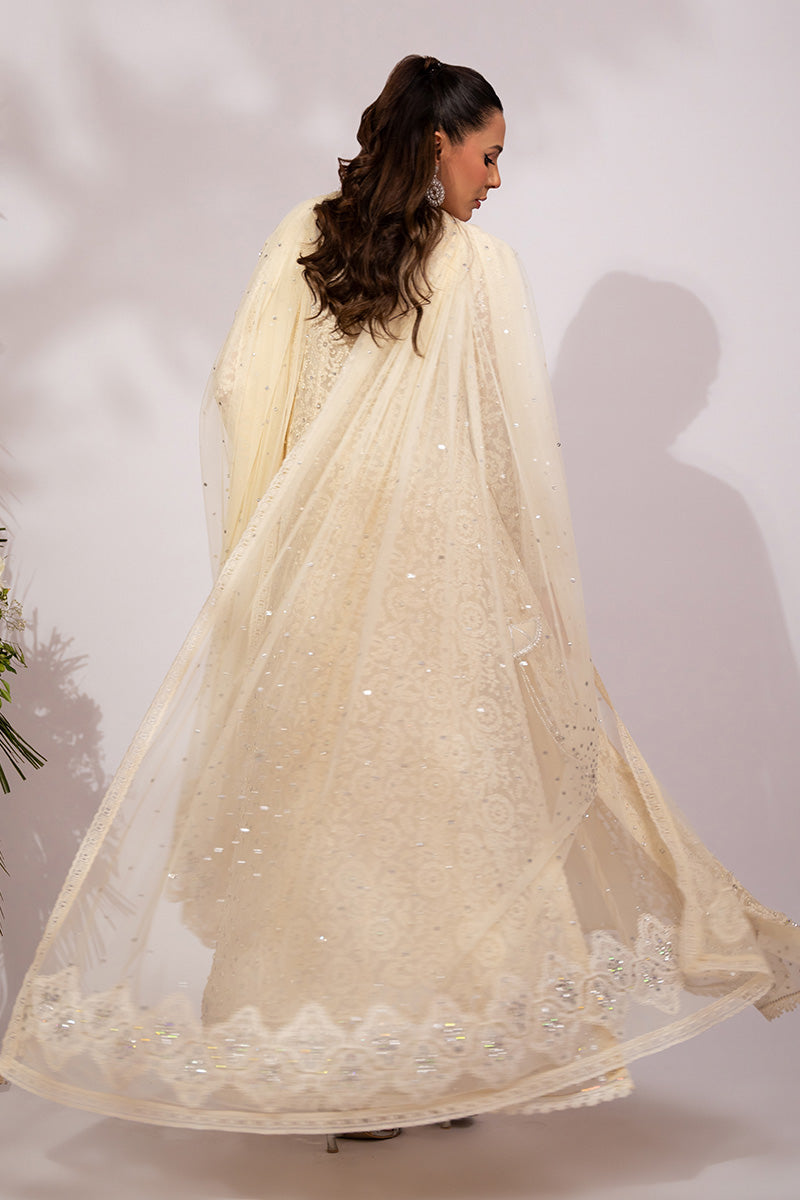 Amna Arshad | Zolu Collection 24| Amaira - Official Amna Arshad stockist in UK - Sakeena London