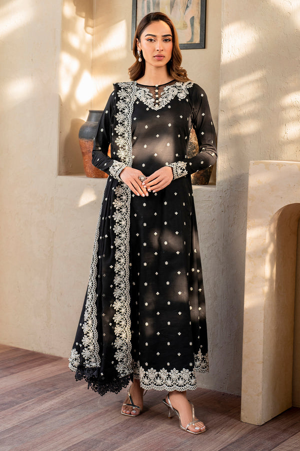 Zarif | Eid Pret | Julian - Official Zarif stockist in UK - Sakeena London