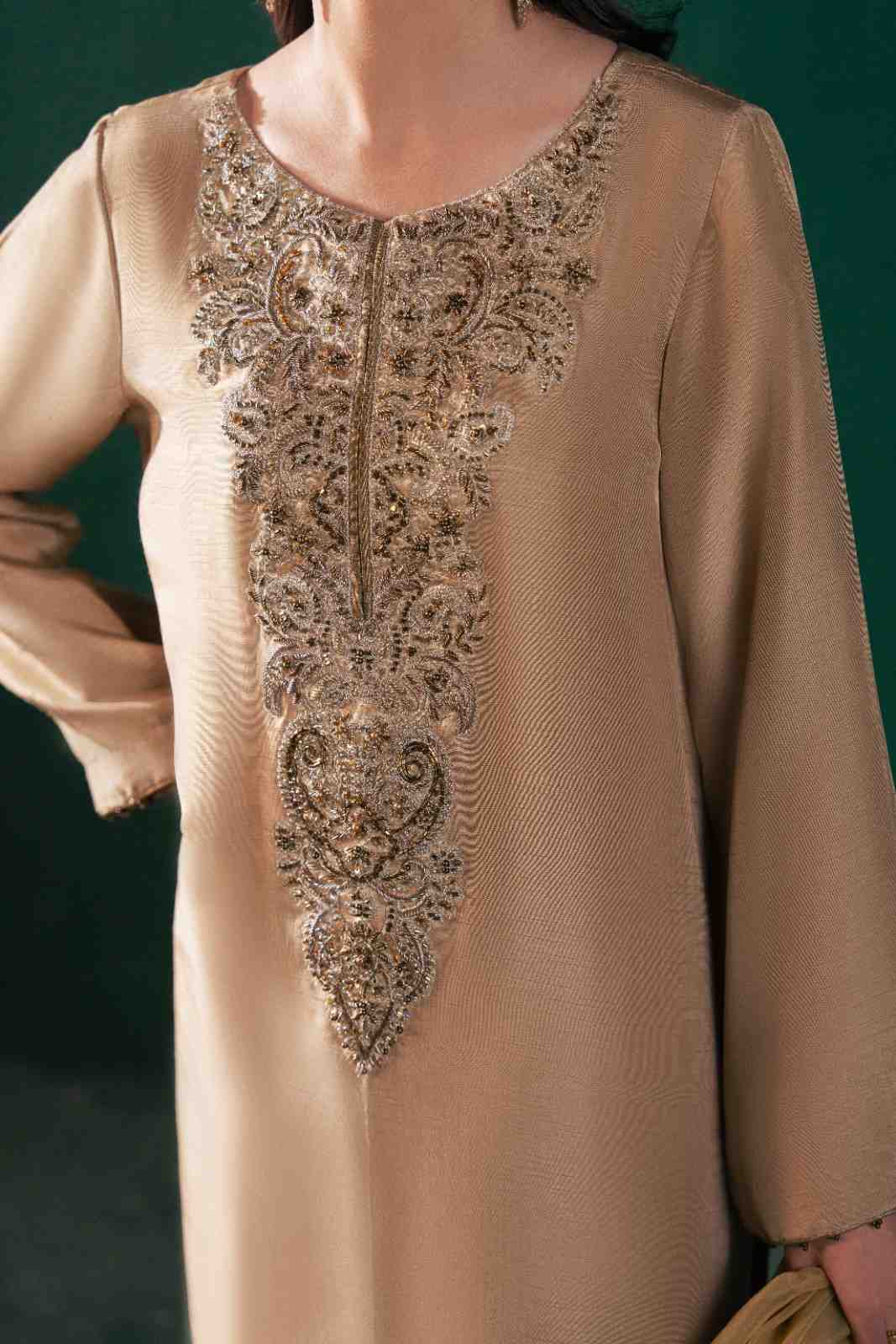 Malook | Dhanak Formals | Alaya - Official Malook stockist in UK - Sakeena London